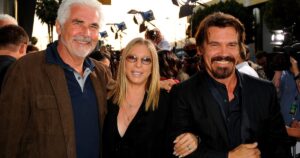 Josh Brolin And Stepmom Barbra Streisand ‘Argued for Years,’ He Credits Her for Helping Him Stay Sober 