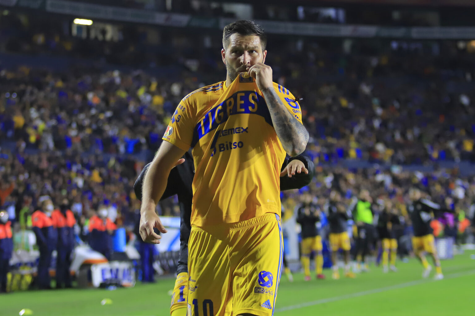 How to Watch San Luis vs Tigres UANL: Live Stream Liga MX Quarterfinals, TV Channel