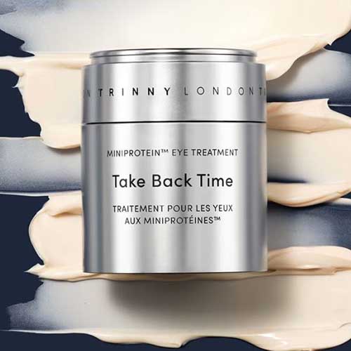 Trinny London Take Back Time Eyecream