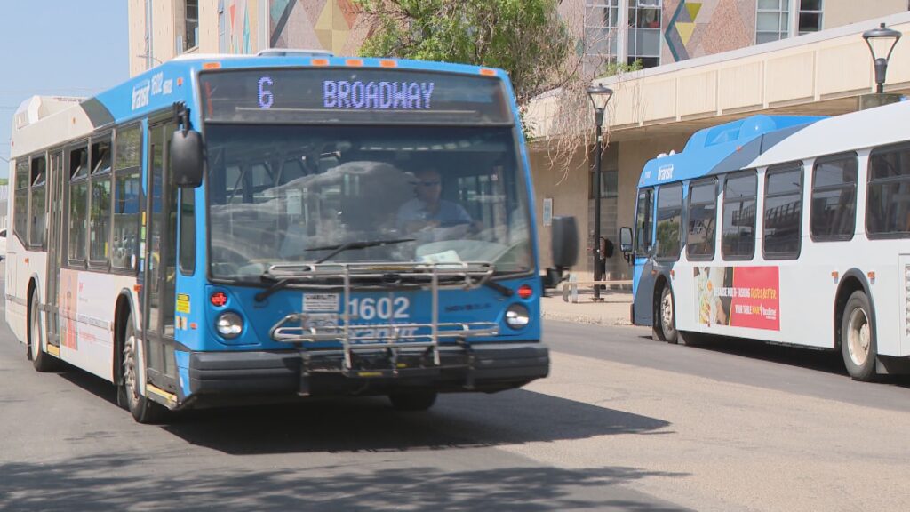 Calls for revamped Saskatoon transit system ahead of civic election