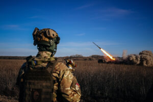 Five Ukrainian Prisoners of War Executed by Russia: Kyiv