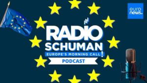 How should EU handle new regime in Syria?  – Radio Schuman