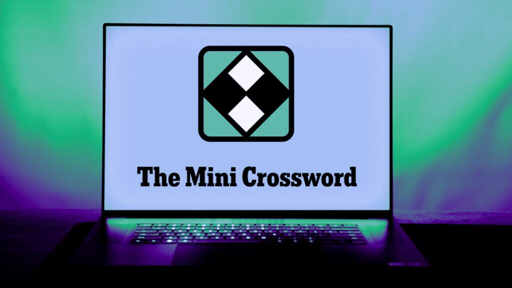 Today’s NYT Mini Crossword Answers for March 17