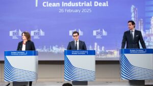 A business plan for a low-carbon, competitive EU