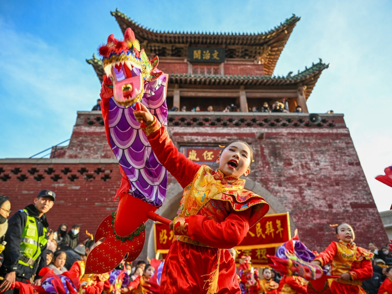 From Zhōngguó to Magyarország on Int’l Mother Language Day