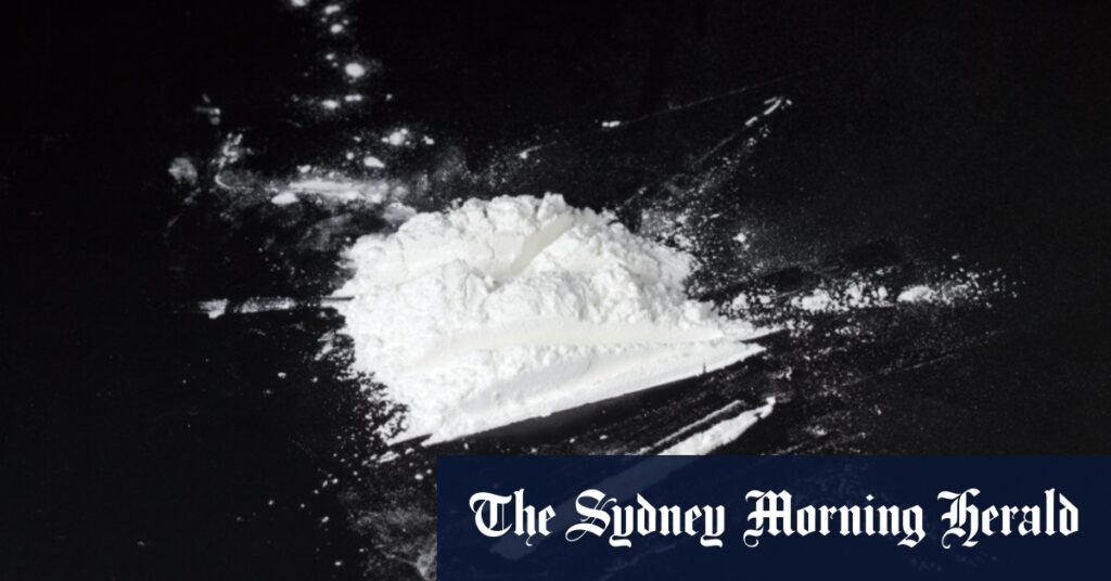 Jae Young Choi tried to bring cocaine into Australia