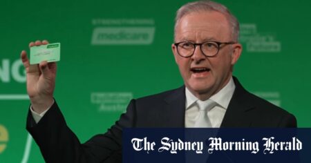 Labor makes .5 billion free-GP pledge