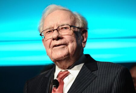 Buffett’s Moves And Market Outlook