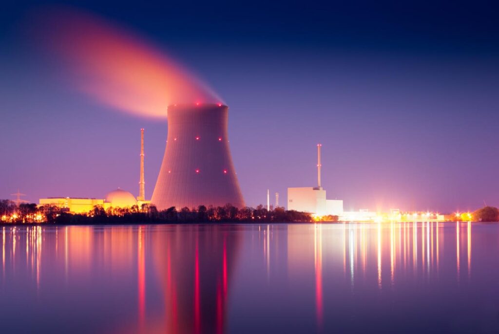 5 Top Nuclear Energy Stocks To Buy In 2025