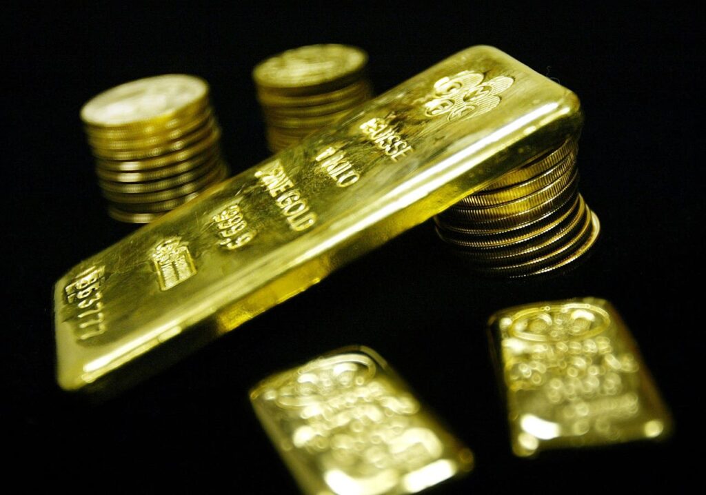 What You Need To Know About Taxes And Gold Profits