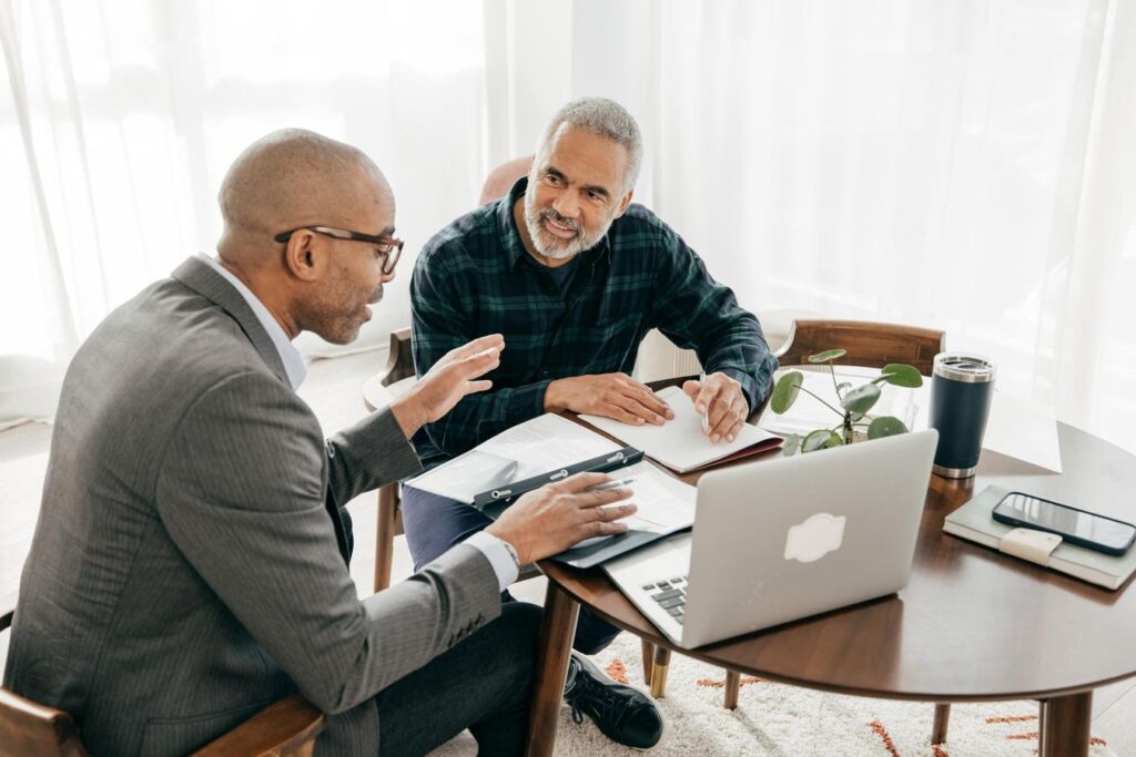 3 Important Ways To Leverage A Financial Advisor