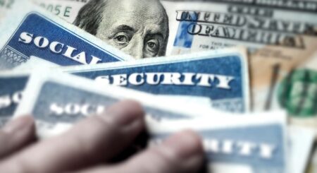 Harsh Tax On Social Security