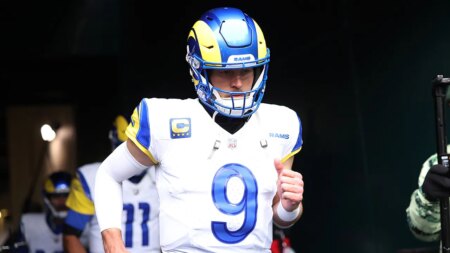 Matthew Stafford wants  million to play in 2025 as Rams trade looms: report