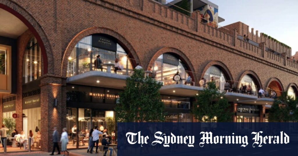 Major supermarket to call Adelaide Central Market home