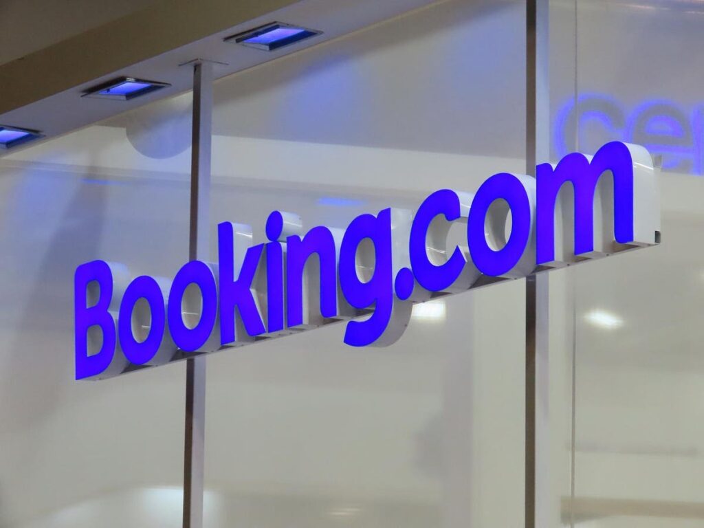 What’s Happening With Booking Holdings’ Stock?