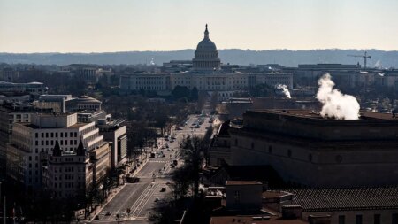 Federal watchdog releases first DOGE-era report detailing areas of government prone to fraud, waste and abuse