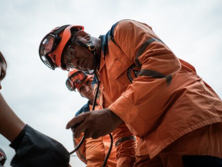 ‘Everyone wants to go back home’: Inside Catatumbo’s displacement crisis