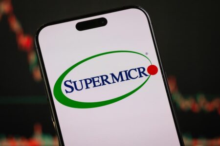 Super Micro To Spike 20% More?