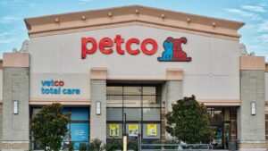 Petco Plots Growth With A Wholistic Care Approach At Pet Wellness Hubs