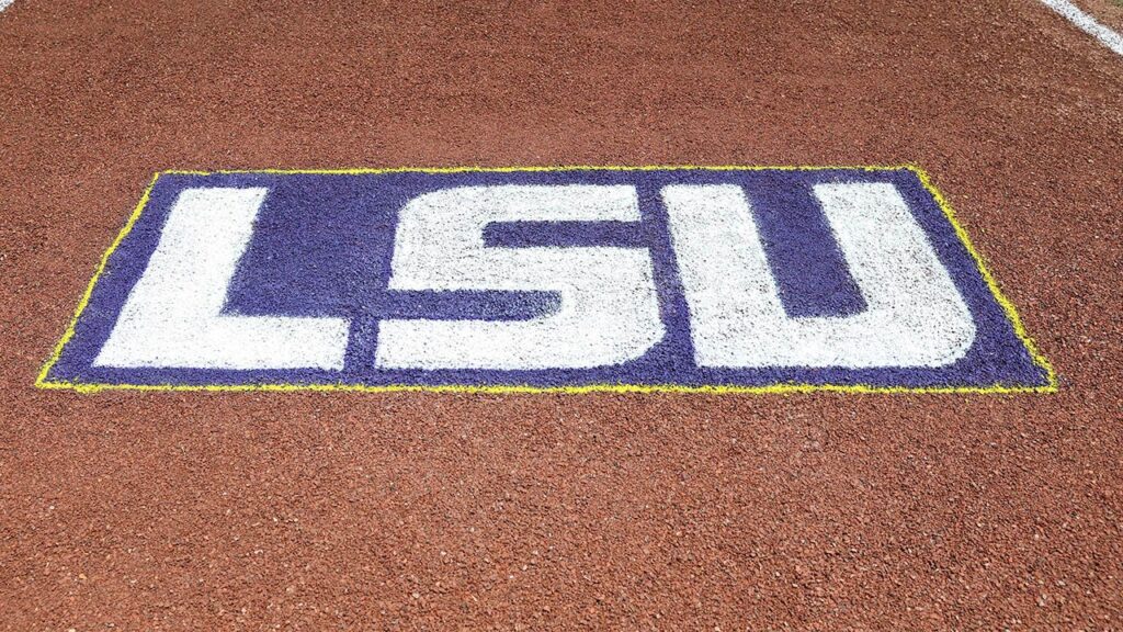 LSU track athlete dead at 18 after fiery car wreck on school’s campus