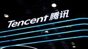 Tencent releases new AI model, says replies faster than DeepSeek-R1