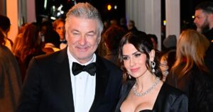 Alec Baldwin’s Wife Hilaria Didn’t ‘Understand’ What a Prenup Was — But Chose to ‘Just Sign It’