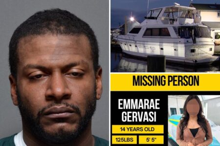 LI cops arrest 13th person in twisted case of missing teen Emma Gervasi as web of alleged sex creeps grows