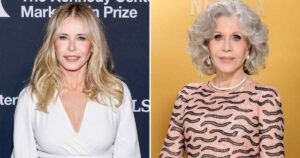 Chelsea Handler Recalls Jane Fonda Calling Her Out for Behaving ‘Badly’