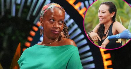 Deal or No Deal Island’s La Shell Says CK Would Not Be Viewed as a Villain If She Were a Man (Exclusive)