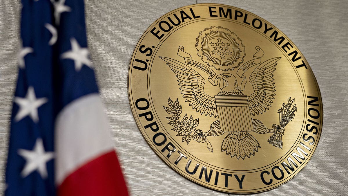 eeoc logo