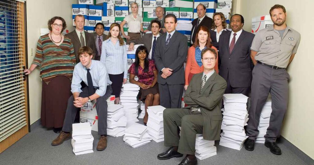 ‘The Office’ Spinoff Will Feature an Original Cast Member Reprising Their Role