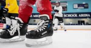 Penalty upheld for Ontario minor hockey team handed 14 losses over paperwork error