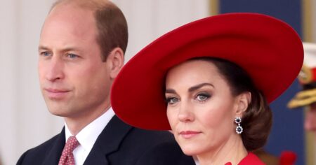 Prince William’s Former Aide Says Kate Middleton’s Cancer Diagnosis Was the ‘Lowest I’ve Ever Seen Him’