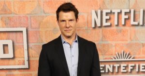 Hallmark’s Eric Mabius Pleads Not Guilty to Battery After Allegedly ‘Ripping’ Woman’s Hair Out 