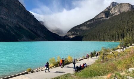 Banff, Lake Louise businesses say TFW program changes will lead to closures