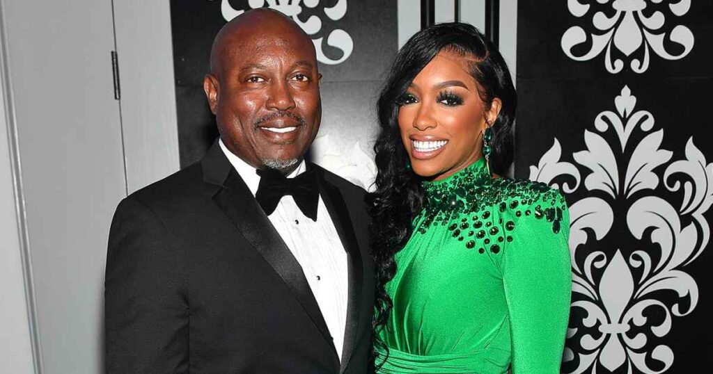 Porsha Williams Reacts to Estranged Husband Simon Guobadia’s ICE Detainment: ‘Disheartening’