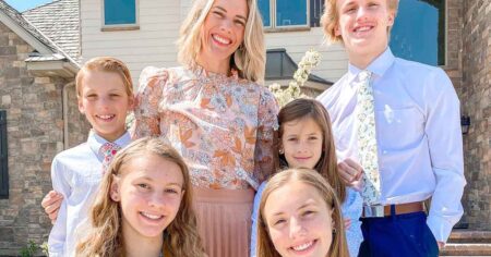 Ruby Franke’s 11-Year-Old Daughter Speaks Out on Family Vlogging Past: ‘Stuck With the Trauma’