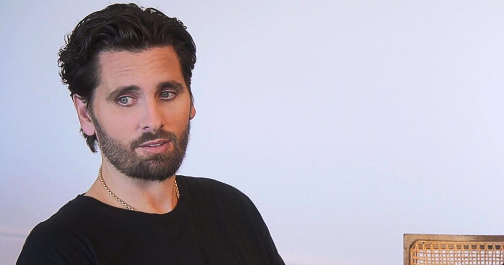 Scott Disick Breaks Silence About Mounjaro Use: ‘I’m Not Embarrassed That I Took It’