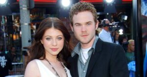 Shawn Ashmore Remembers Late Ex Michelle Trachtenberg’s ‘Loving’ Spirit and Their TV Marathons 