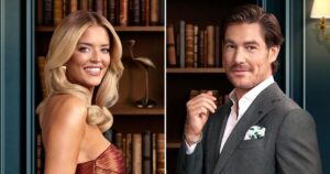 ‘Southern Charm’ Star Salley Carson Calls Craig Conover ‘Hot’ — But Would They Ever Date? (Exclusive)