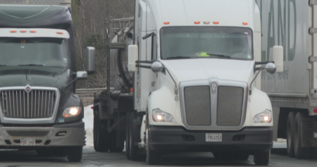 Atlantic Provinces Trucking Association warns of ‘devastating’ impacts from U.S. tariffs