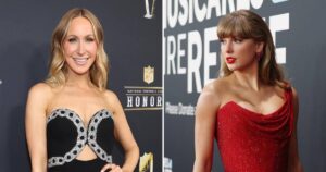 Why Nikki Glaser Will Never Approach Taylor Swift at an Event: ‘I Don’t Wanna Take Someone’s Energy’