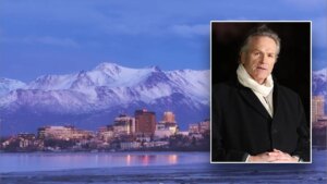 Alaska can be ‘cure’ for nation’s ‘ills’ with help from Trump admin, governor says