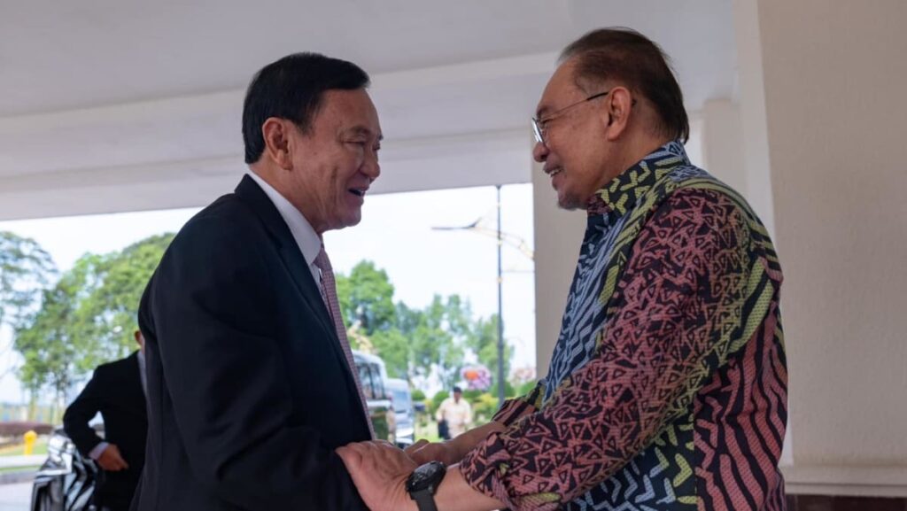 Commentary: Is Anwar-Thaksin deal a masterstroke or miscalculation?