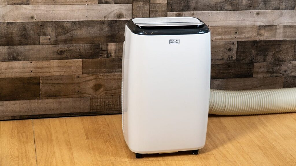 Best Portable Air Conditioners of 2025