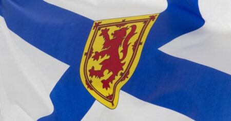 N.S. bill for protected Acadian riding fails to address voter parity: business group