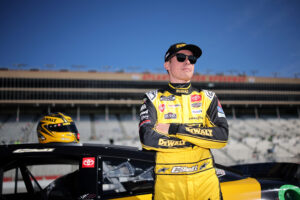 Christopher Bell Takes Atlanta Victory In Dramatic Last-Lap Overtake