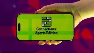 Today’s NYT Connections: Sports Edition Hints, Answers for Feb. 24, #154