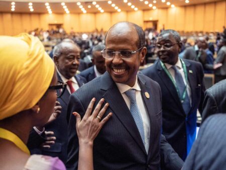 African Union is in desperate need of a new beginning