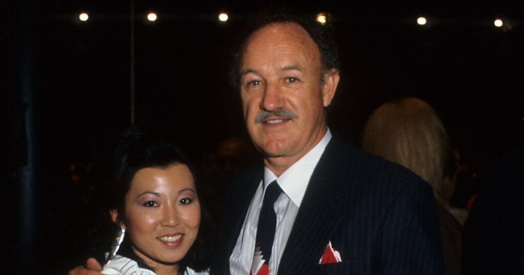 Gene Hackman and Wife Betsy Arakawa’s Preliminary Autopsies Show No Signs of ‘External Trauma’